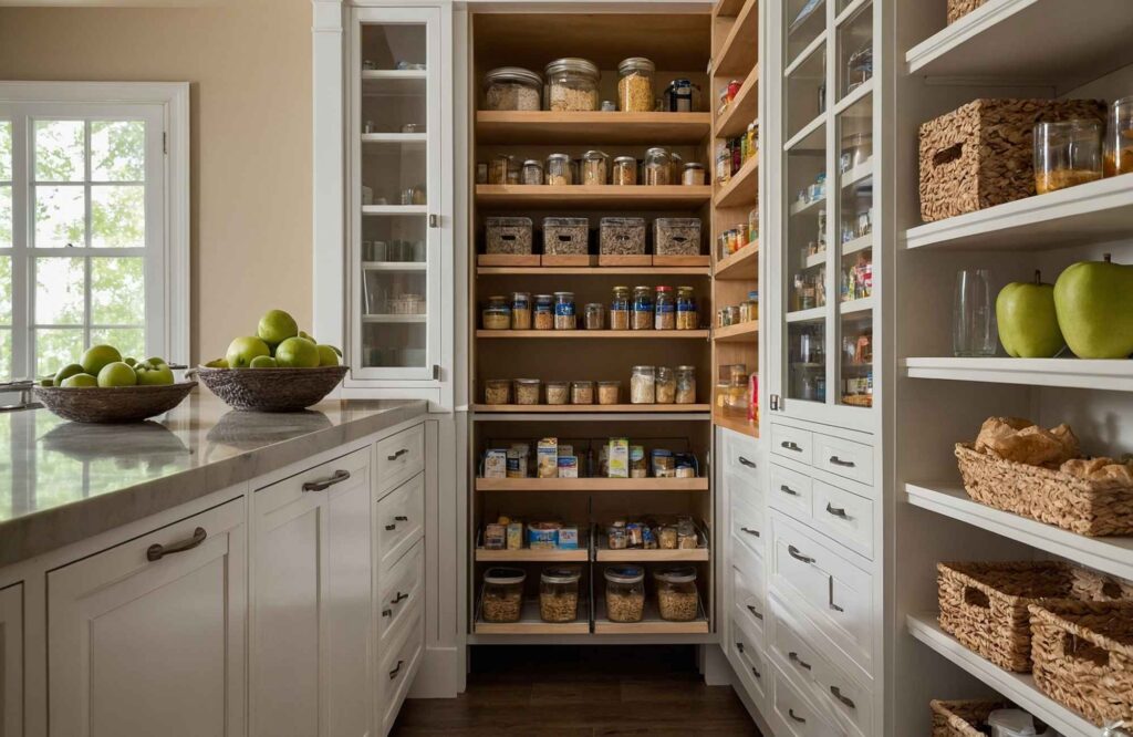 you-organized-by-barb-odessa-fl-benefits-of-professional-home-organizer-well-stocked-kitchen-pantry-neatly-organized-elevate-