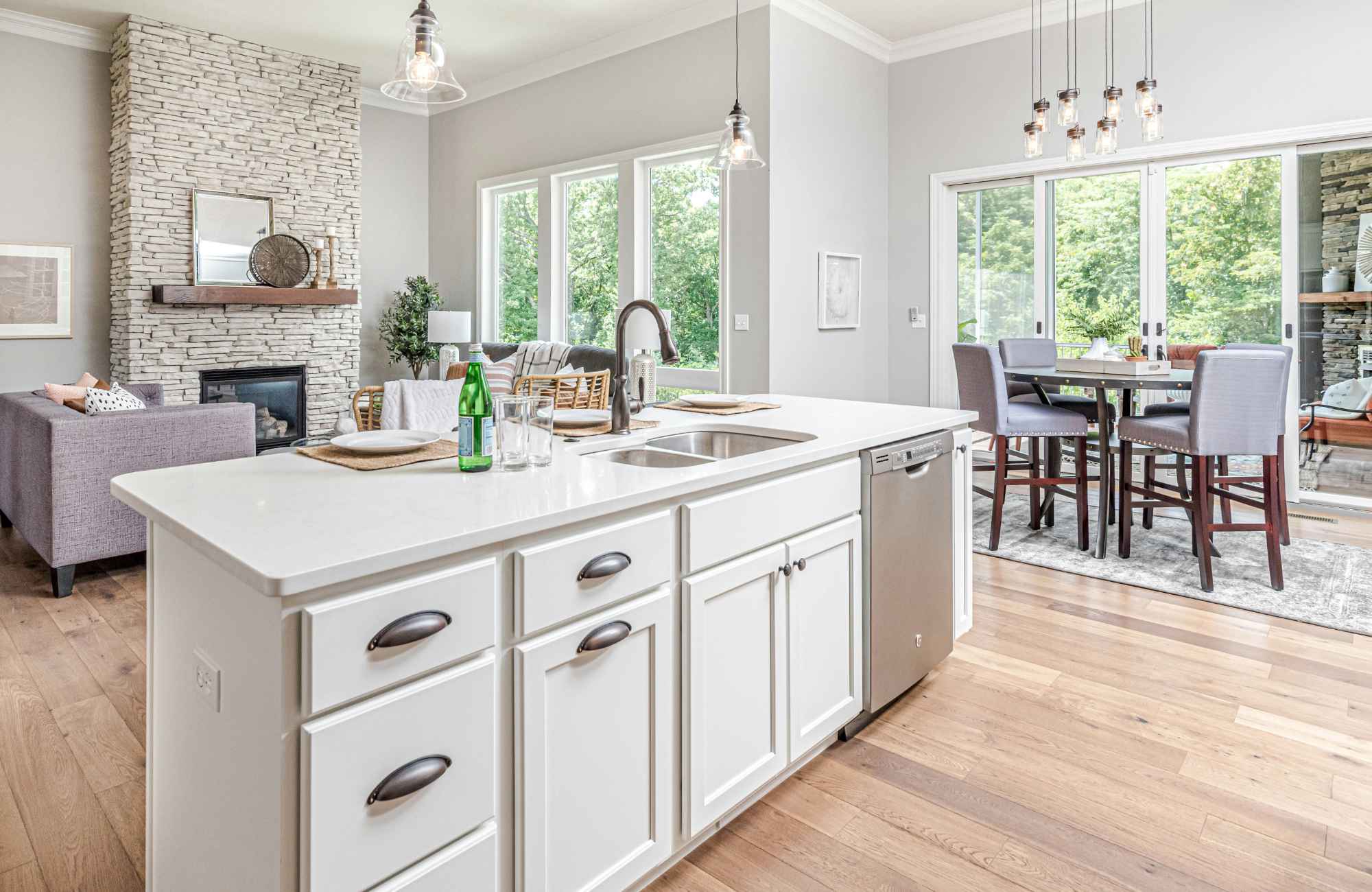 you-organized-by-barb-westchase-fl-why-typical-organizing-systems-don't-work-open-concept-kitchen-dining-living-light-bright-comfortable-home-uplift